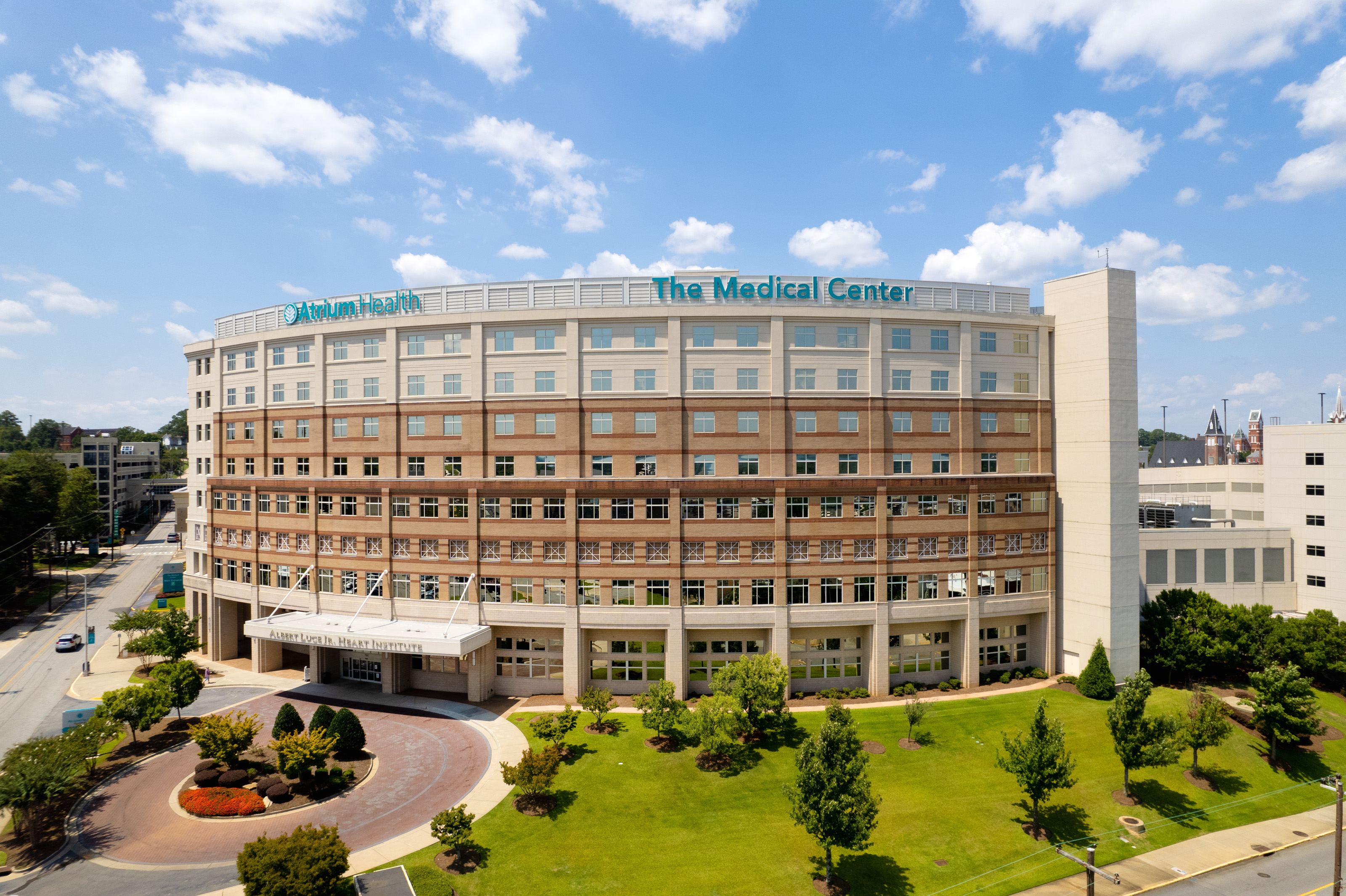 Magnet Nursing, Navicent Health | Atrium Health Navicent