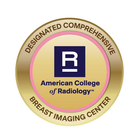 ACR Breast Imaging Seal