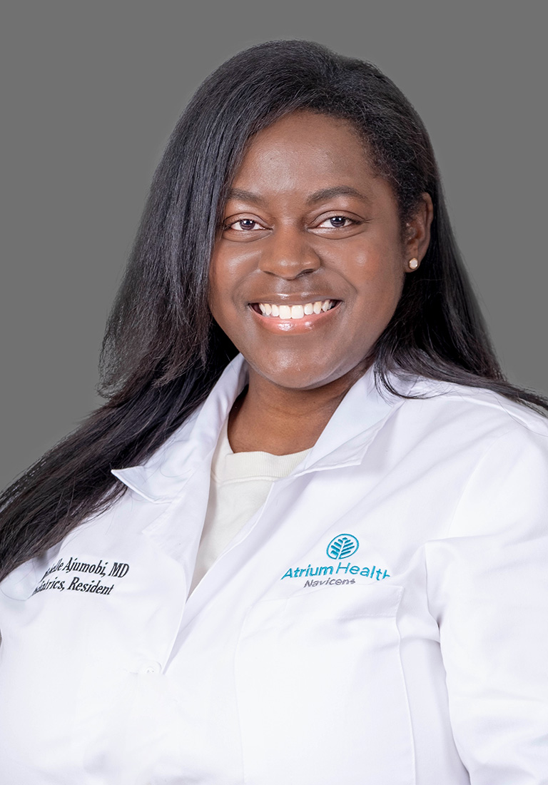 Michelle U. Ajumobi, MD
