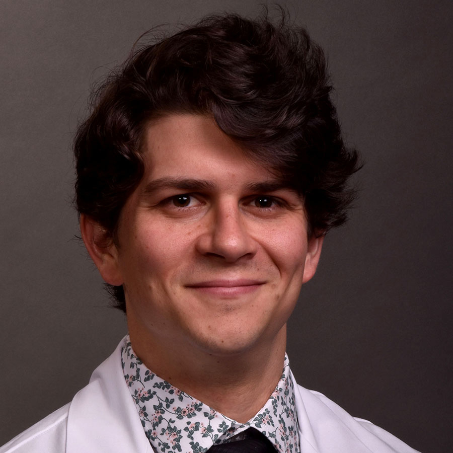 Andrew Wheeler, MD