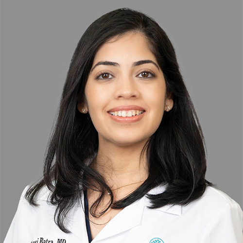 Mansi Batra, MD, FAAP