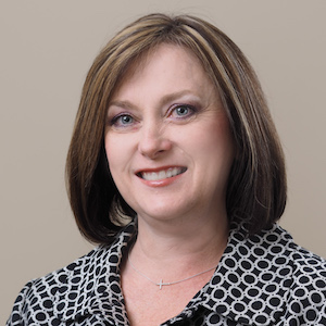 Tracey Blalock