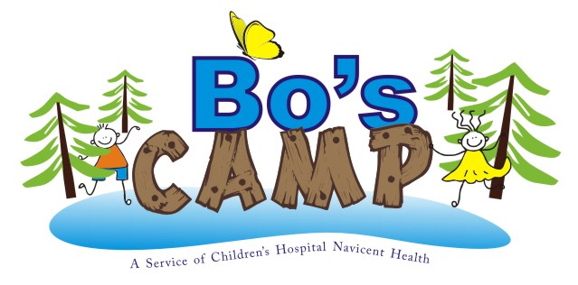 Bo's Camp logo