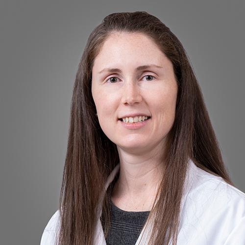 Anna Bunker, MD, ABPN