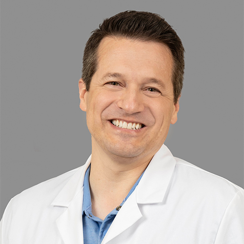 Ryan Davies, MD, FAAPD