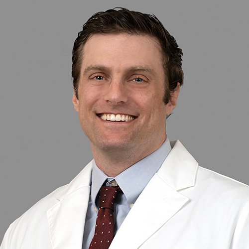 Patrick DeMoss, MD