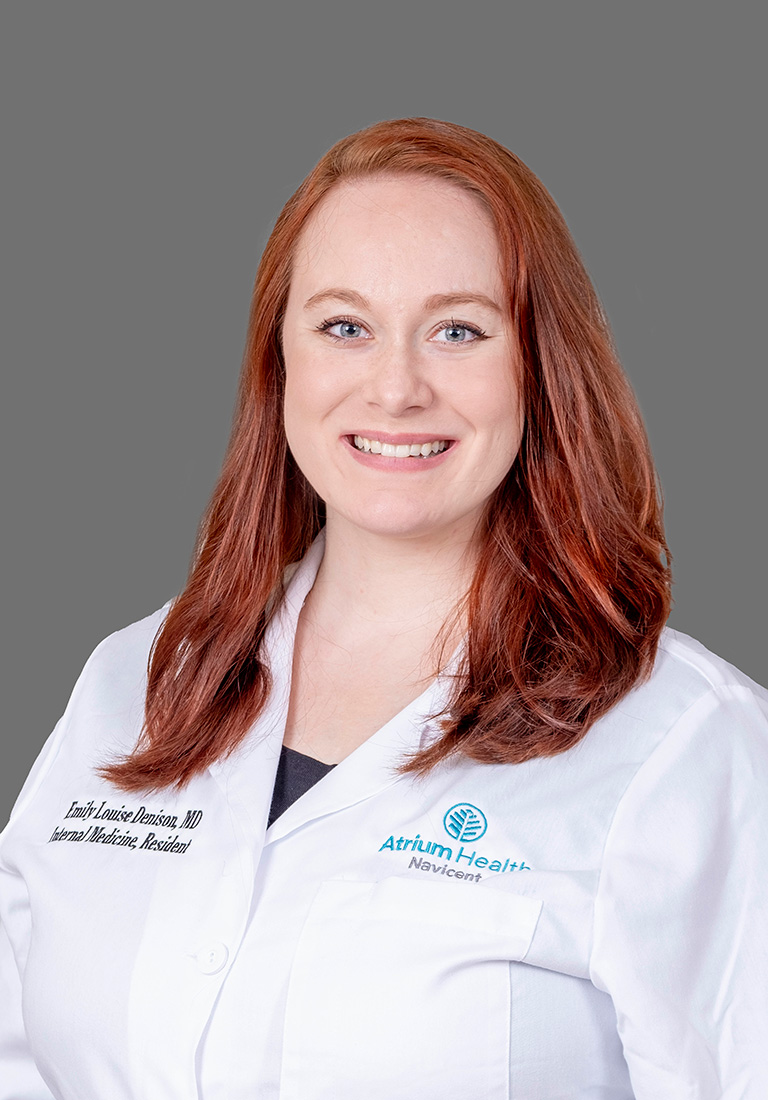 Emily Denison, MD