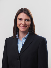Dr. Amy B. Christie, MD