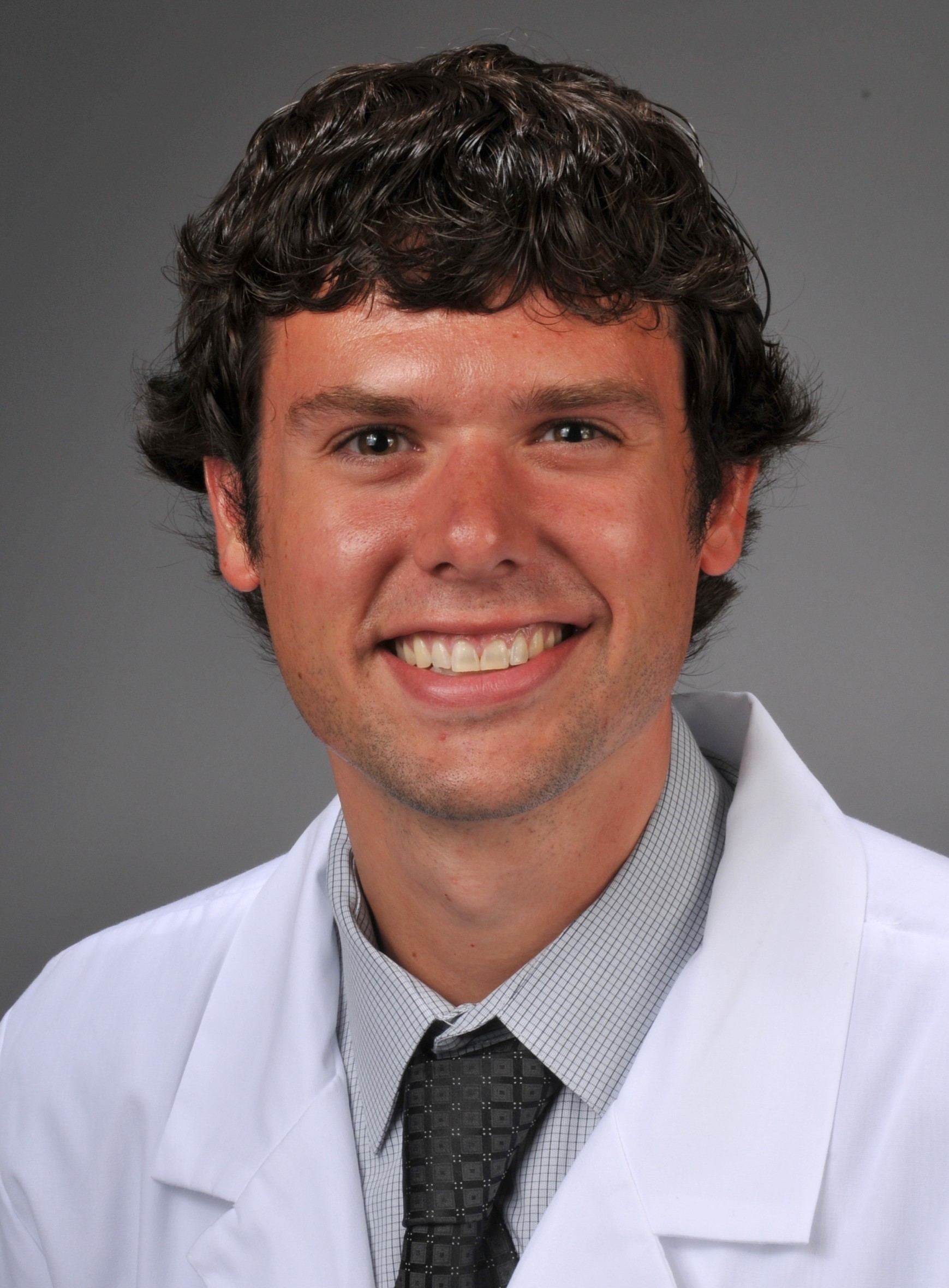 Jacob Frady, MD