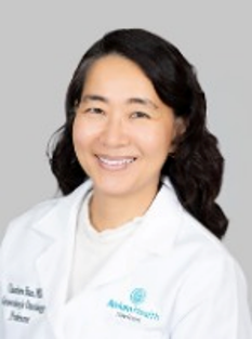 Chanhee Han, M.D.