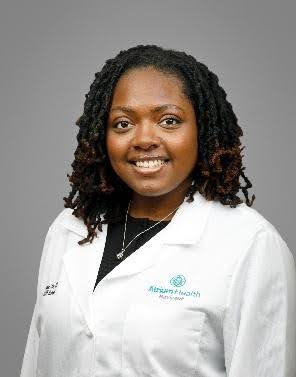 Jasmine Lake, M.D..