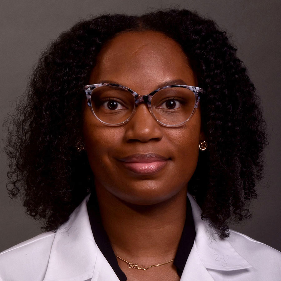 Jessica Hall, MD