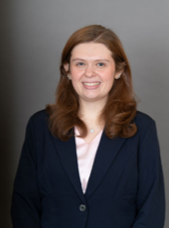 Holly Johnson, PharmD, BCPS