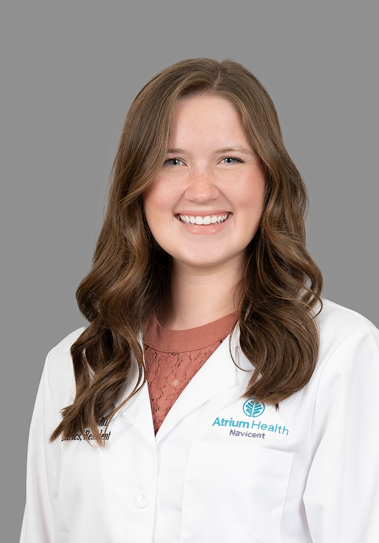 Kayla Kelley Briggs, MD