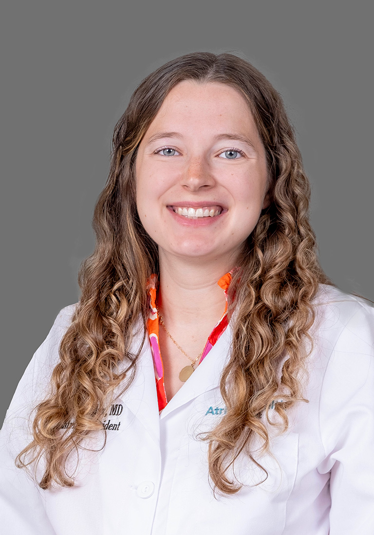 Sarah Kate Maddox, MD