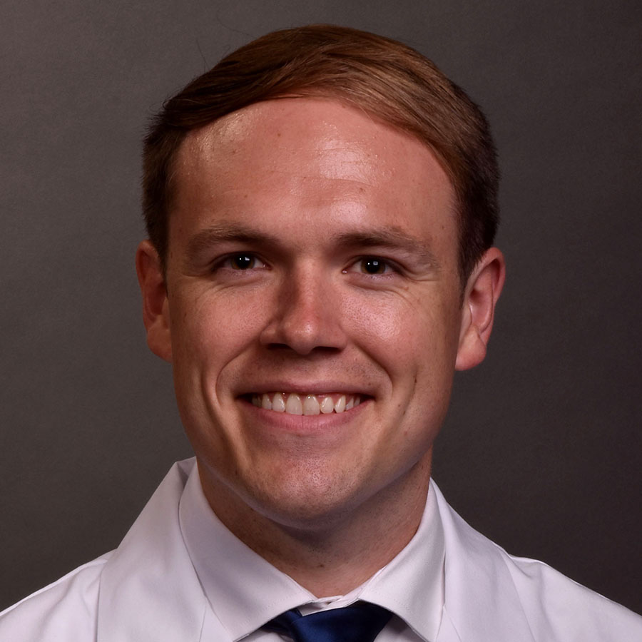 Matthew Wright, MD