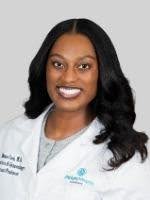 Monae Cost, M.D.