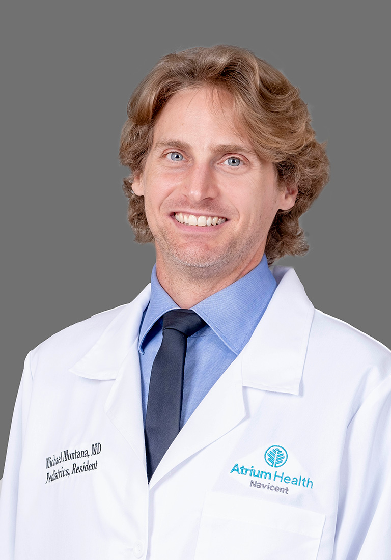 Michael Montano, MD