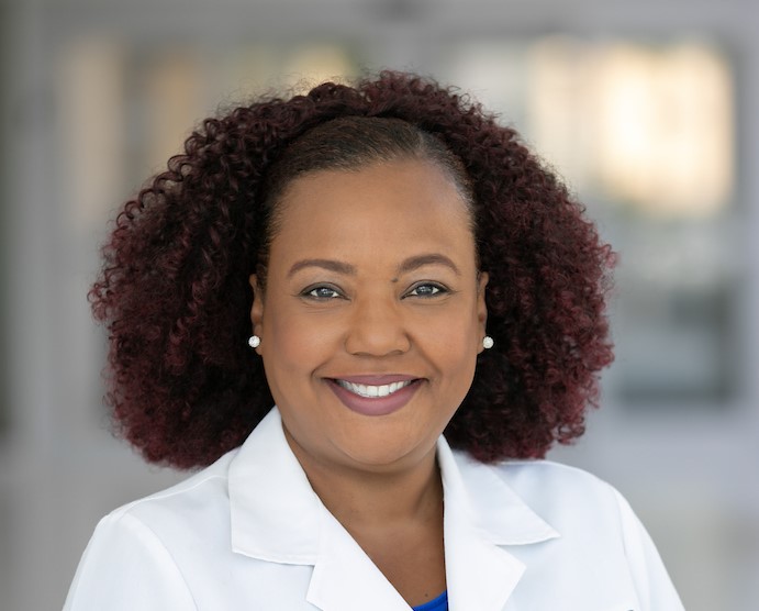 Sandra E. Moore MD MS