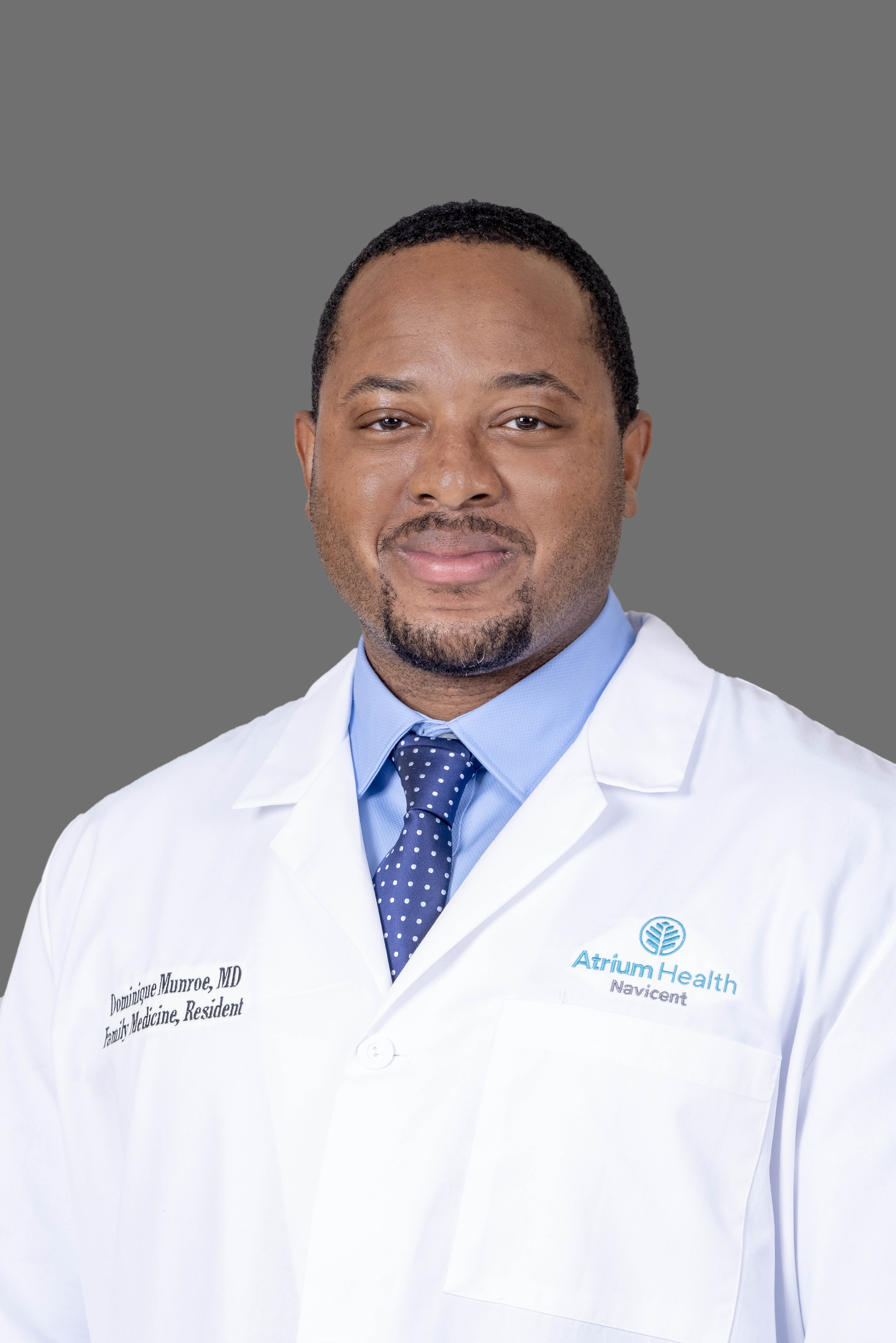 Dominique Munroe, MD