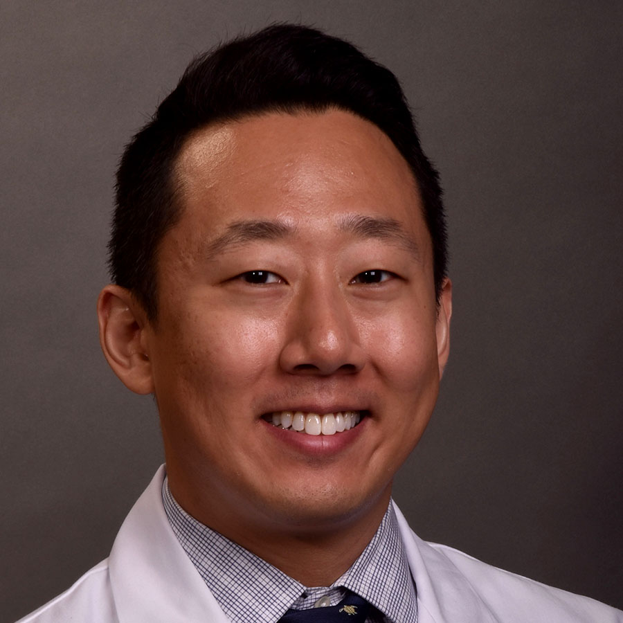 Daniel Namkoong, MD