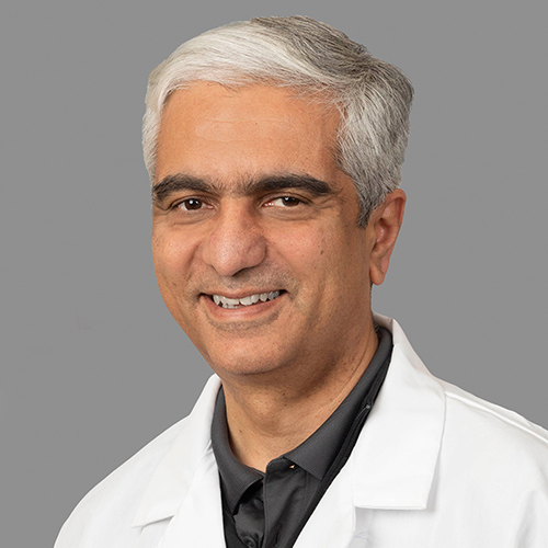 Umesh Narsinghani, MD, FAAP