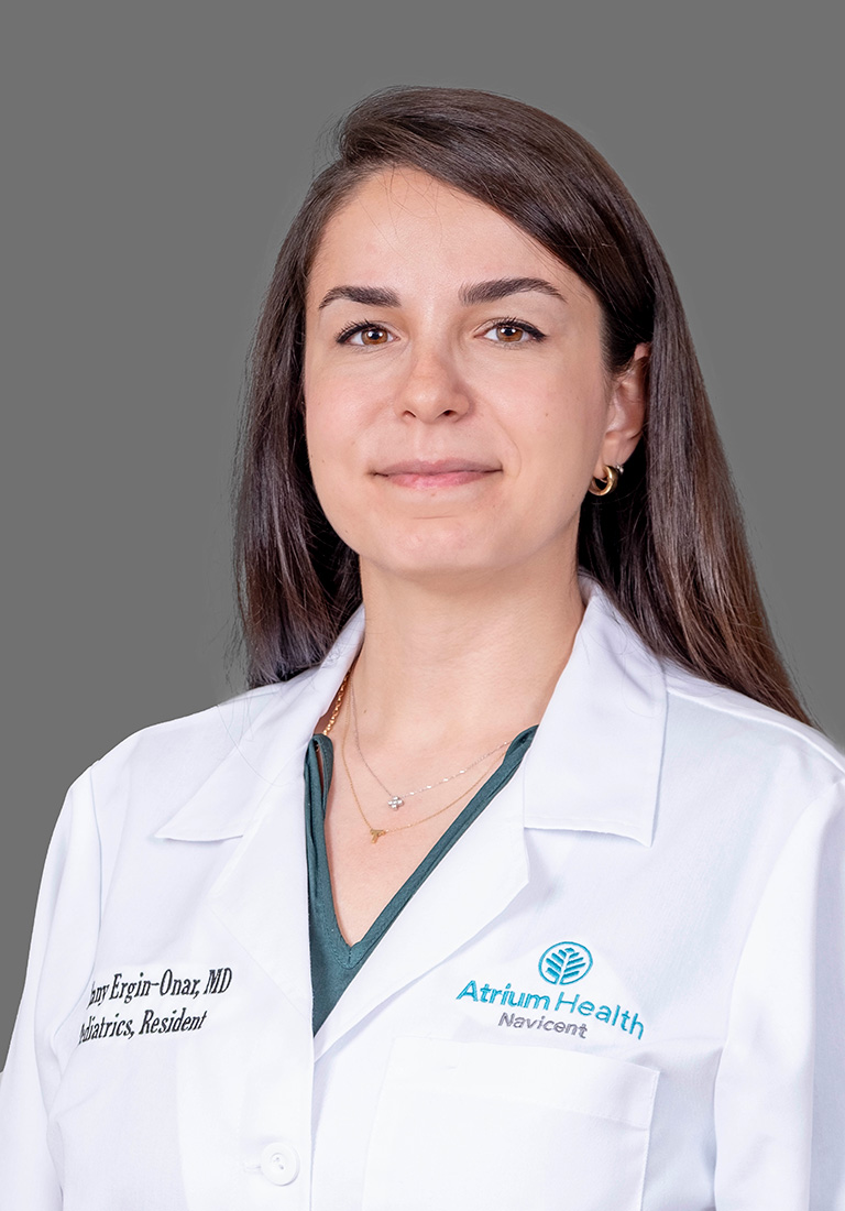 Tiffany Ergin Onar, MD