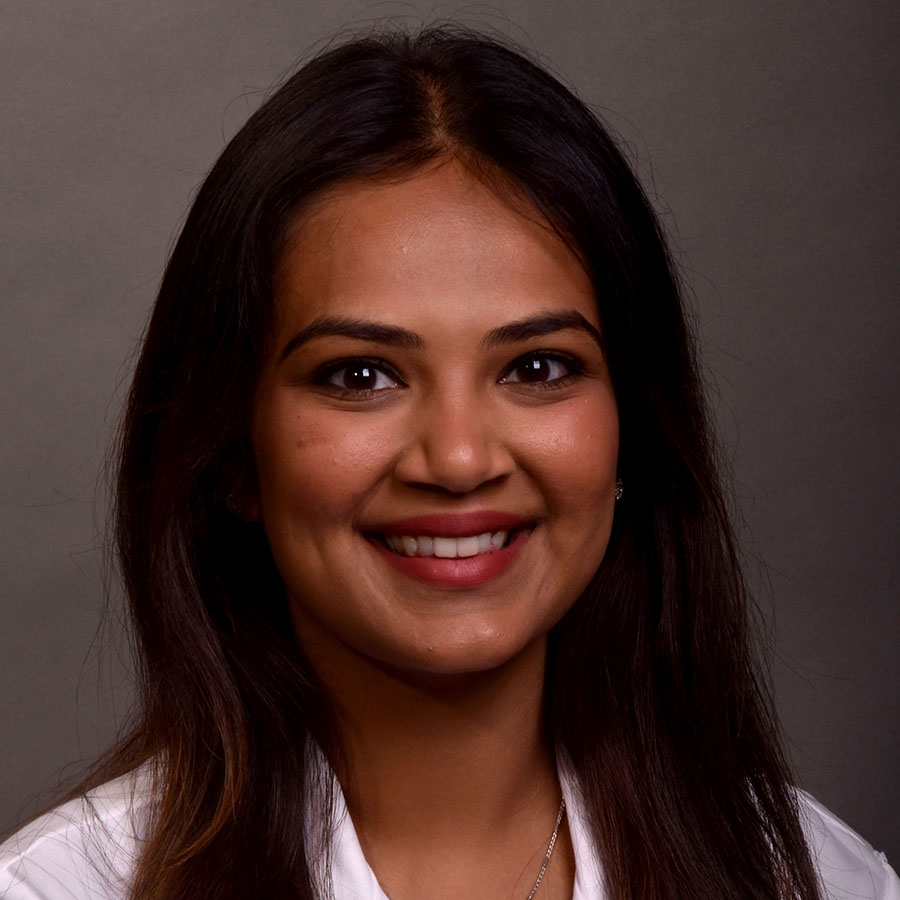 Riya Patel, MD