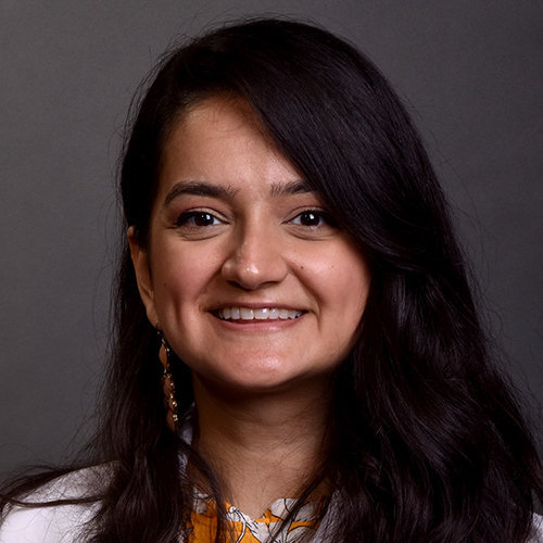 Aminah Hussain, MD