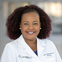 Sandra Moore, MD