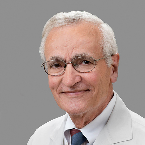 Issam Shaker, MD