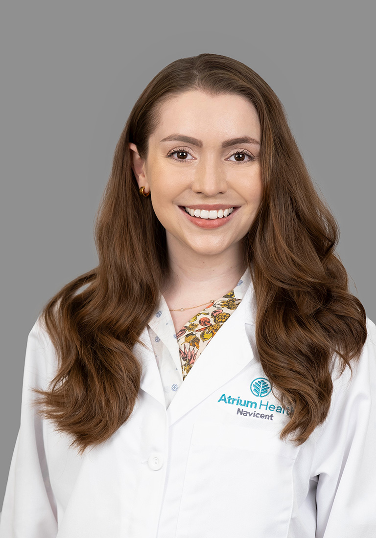 Sierra Stratton, MD