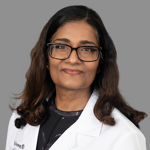 Lalitha Sivaswamy, MD