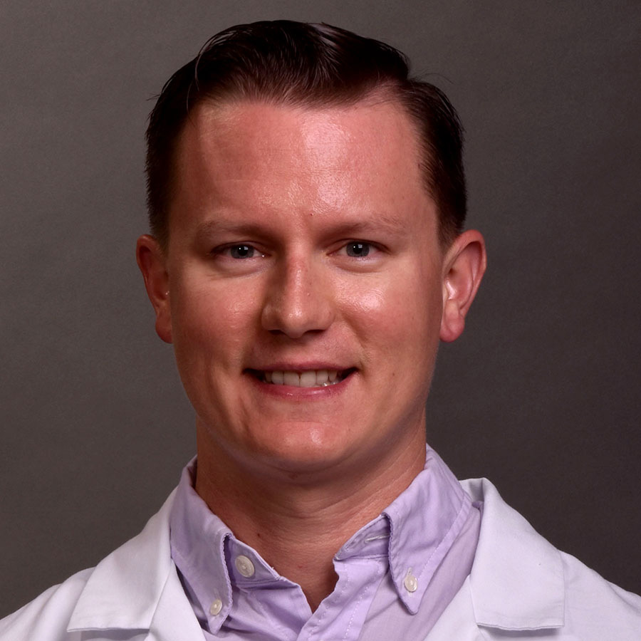 Stephen Clements, MD