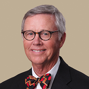 William Tift, MD