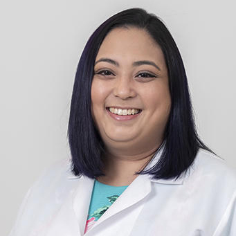 Abigail Cruz, MD