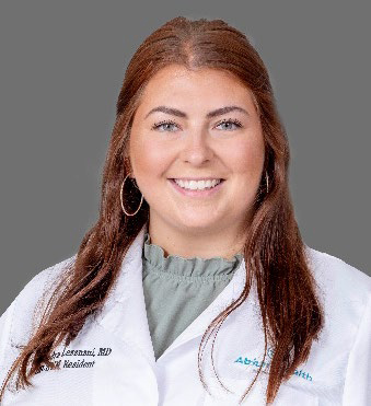 Alexandra Lessnau, M.D.