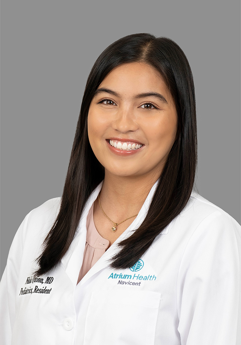 Alyssa Quion, MD