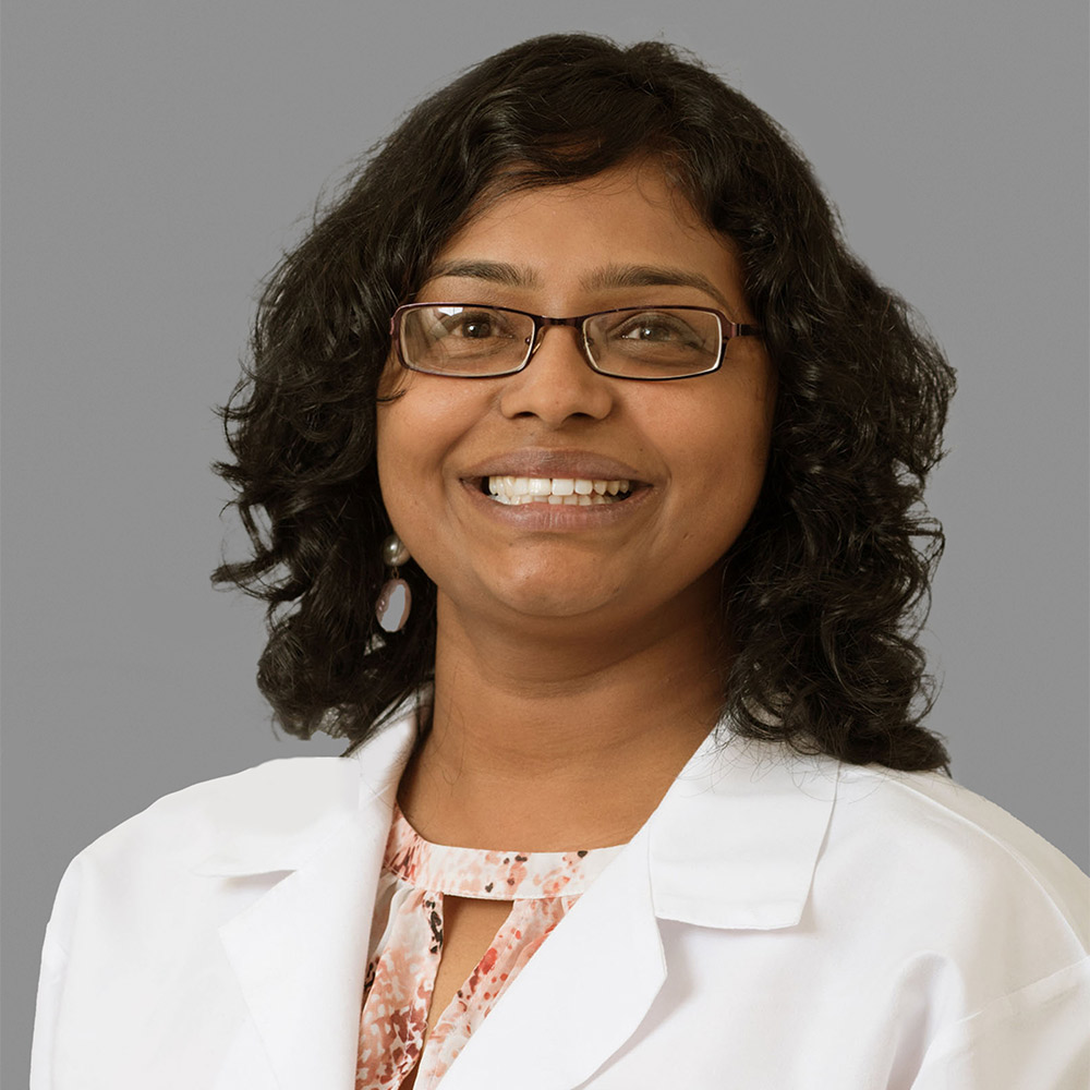 Anu Pavuluri, MD, FAAP