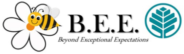 B.E.E. Award logo