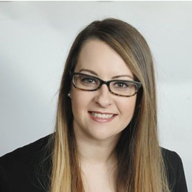 Brittany Watson, PharmD