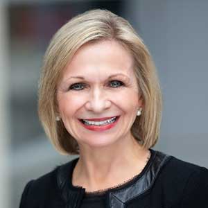 Carol A. Lovin