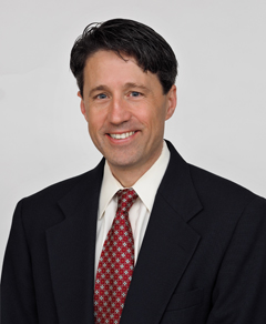 Keith Fackler, M.D.