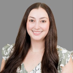 Emma Helman, PharmD