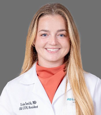 Erin Smith, M.D.