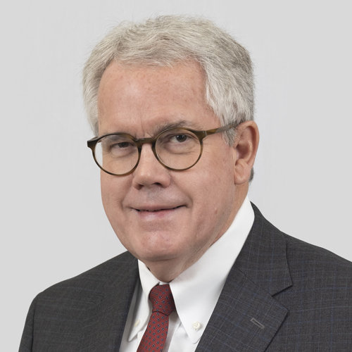 Executive Team Thomas Green