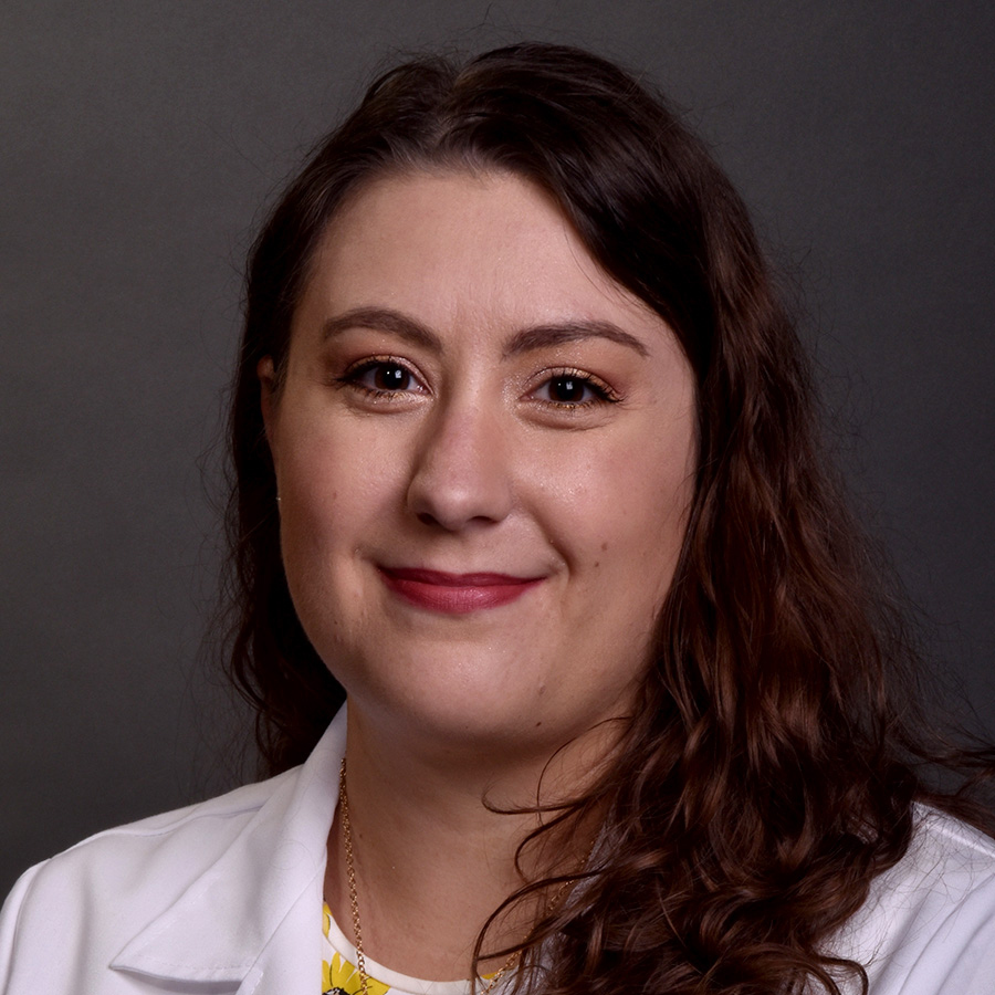 Hannah Squires, MD