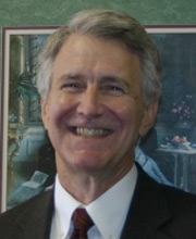 J. Paul Seale, MD
