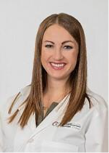 Kelsey Morris headshot