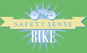 Bike Safety logo